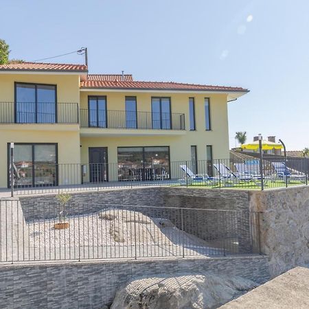 Casa Do Outeiro Villa Arcos de Valdevez Eksteriør billede