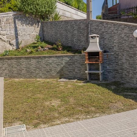Casa Do Outeiro Villa Arcos de Valdevez Eksteriør billede
