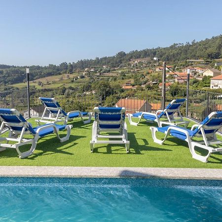 Casa Do Outeiro Villa Arcos de Valdevez Eksteriør billede