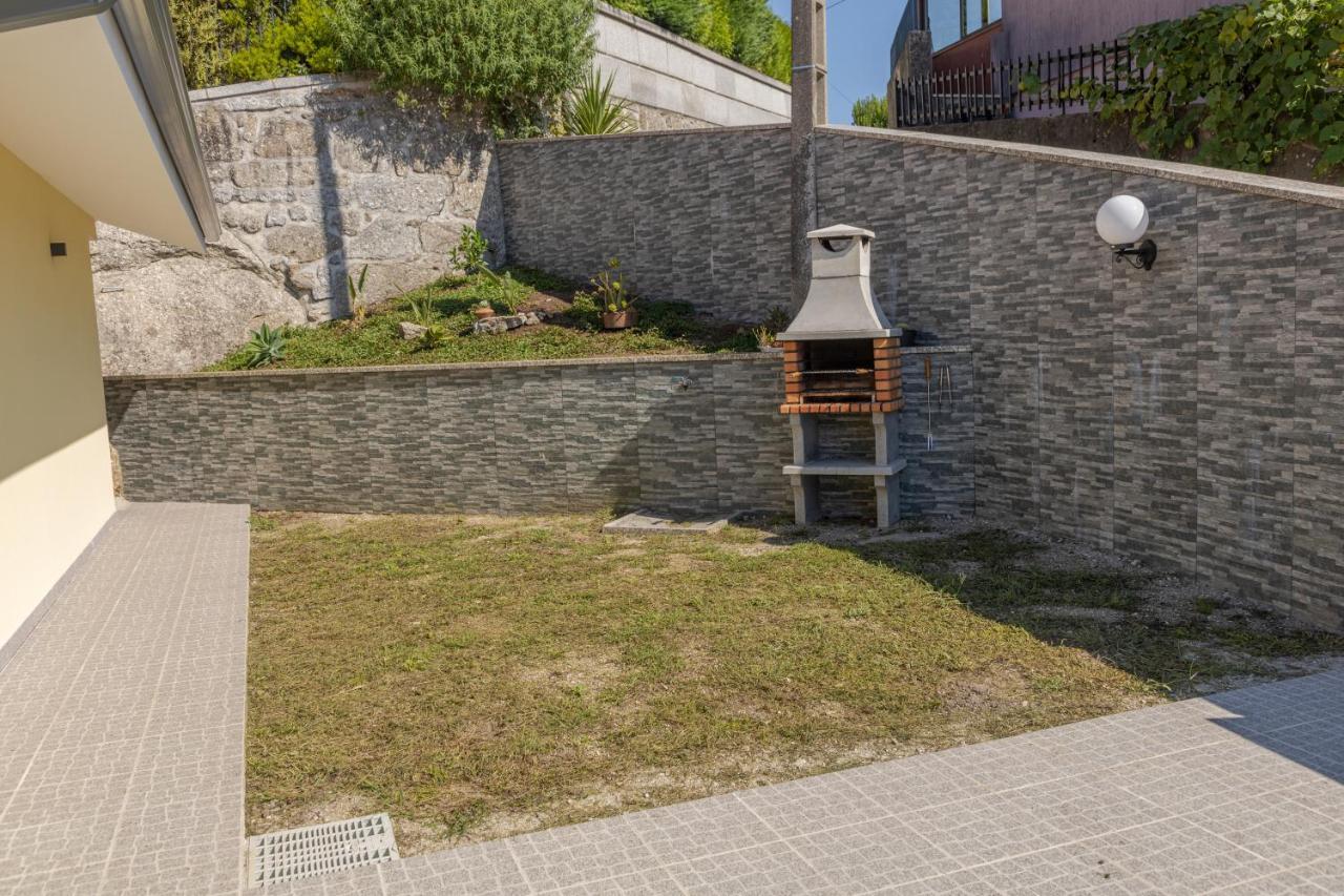 Casa Do Outeiro Villa Arcos de Valdevez Eksteriør billede
